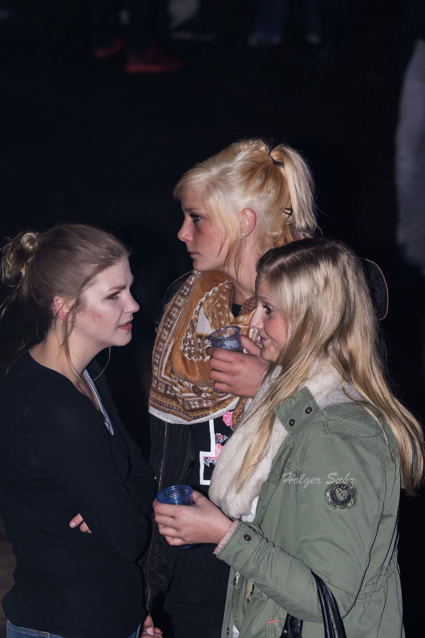 Bild 212 - Osterfeuer